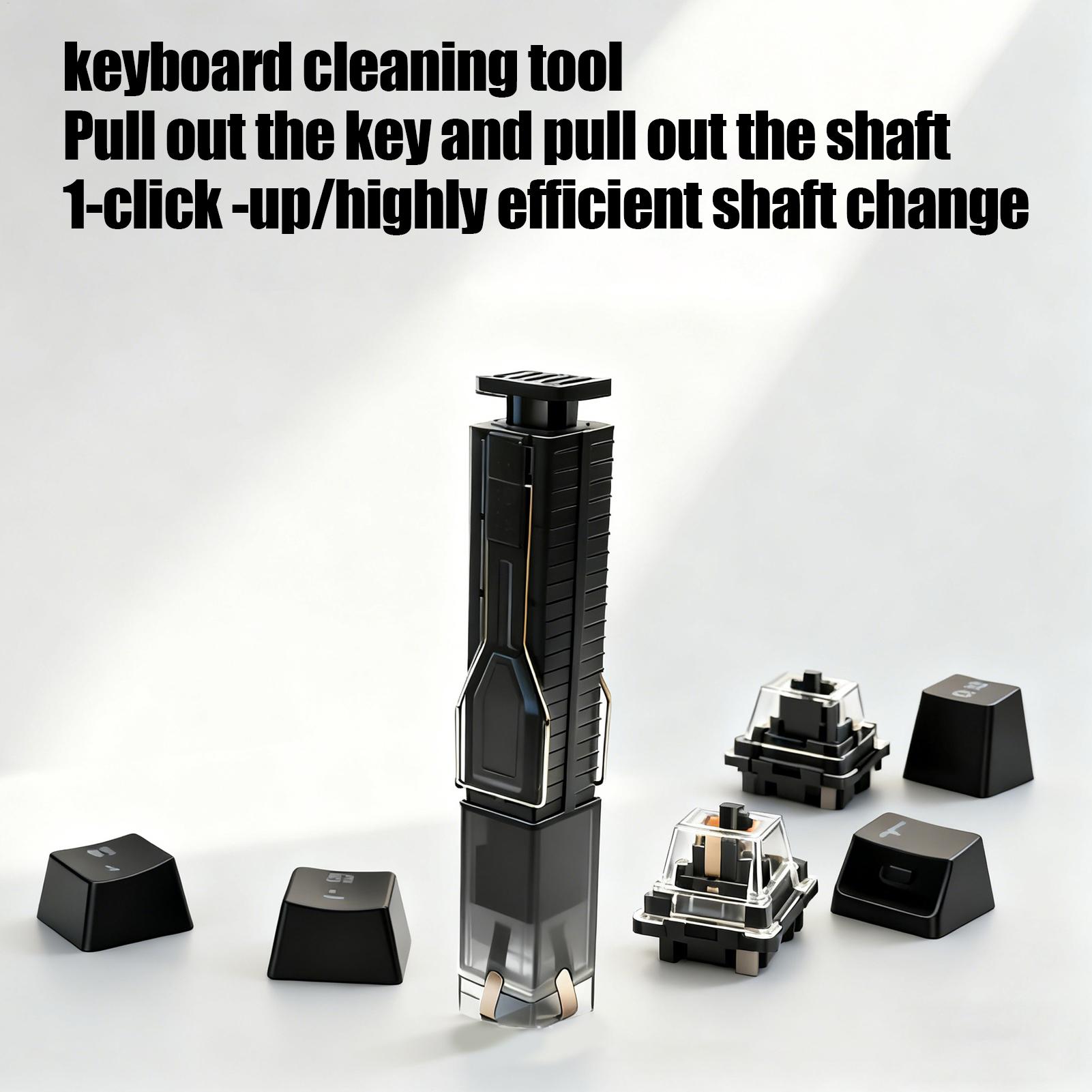1pc Switch Puller Mechanical K - Gaming Accessories Aesthetic review and price