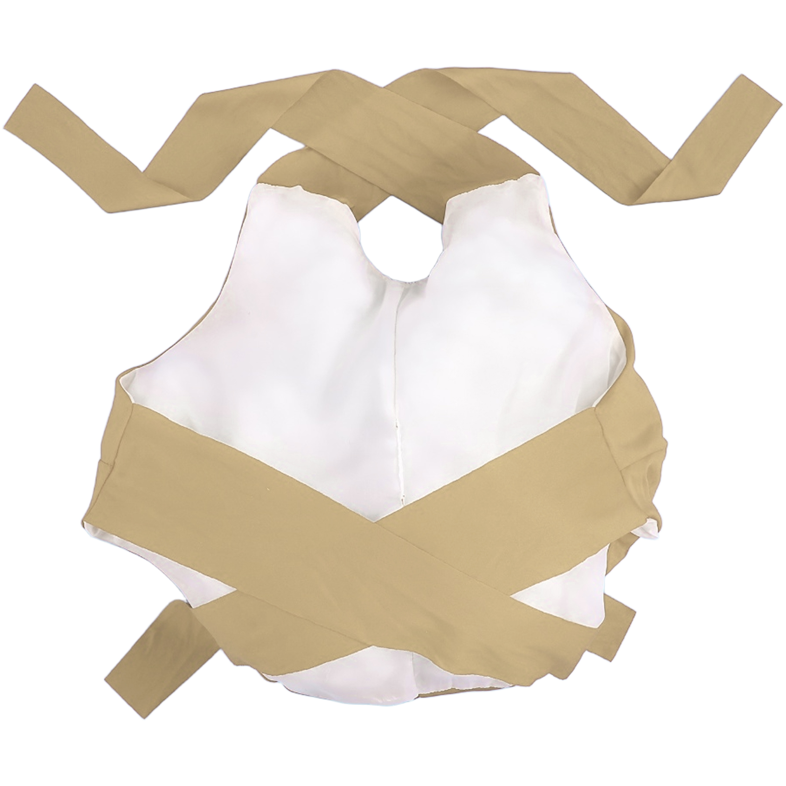 1 Pc Fake Belly Padding Adjust - Gaming Accessories Rack review and price