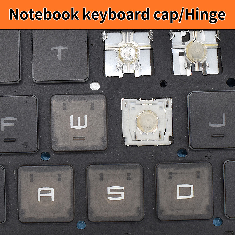 Replacement Key Cap Hinge For  - Gaming Accessories Aesthetic review and price