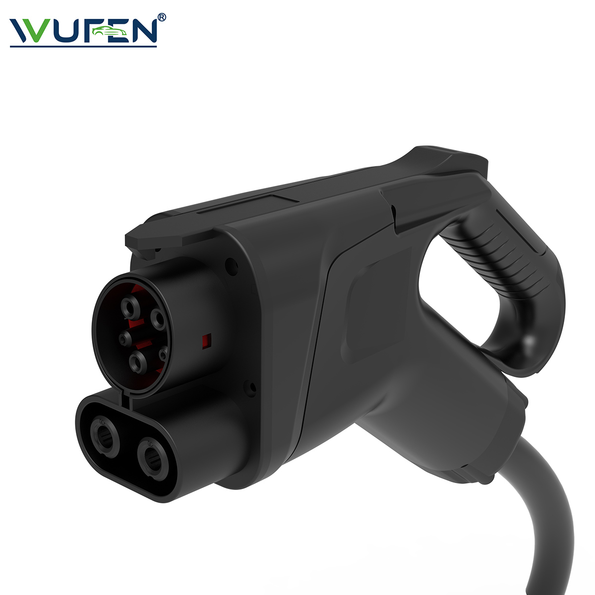 WUFEN CCS Combo 1 EV Adapter E - Gaming Accessories Rack review and price