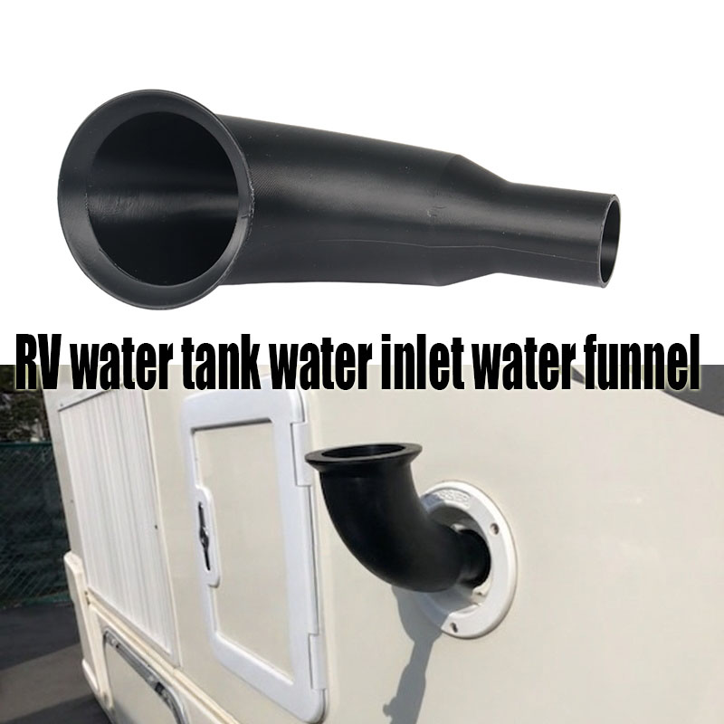 1pc Motorhome Camping Funnel R - Gaming Accessories Rack review and price