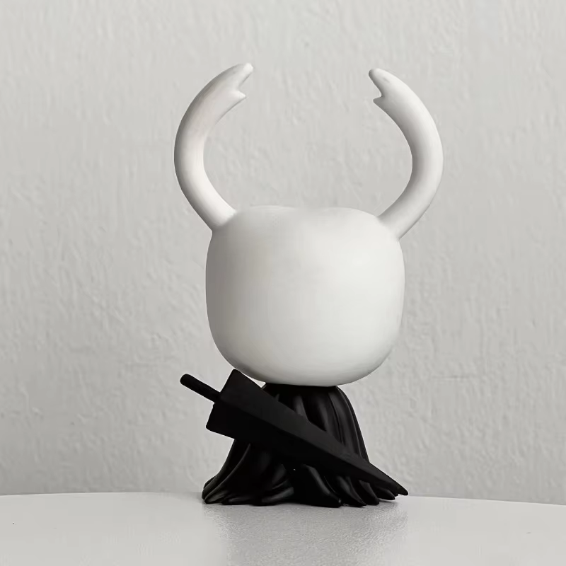 Hollow Knight The Knight Figur - Gaming Accessories For Room review and price