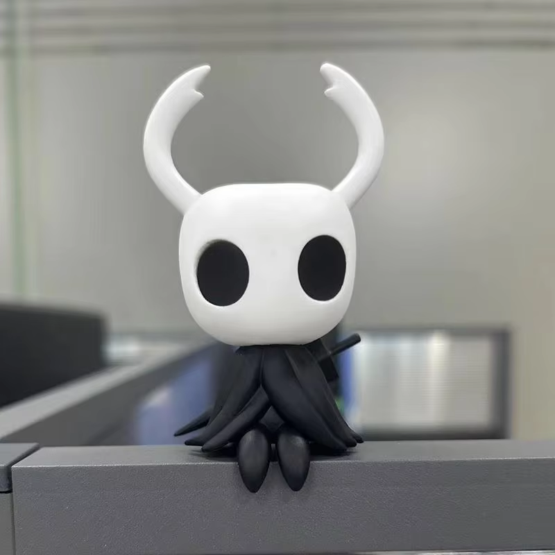 Hollow Knight The Knight Figur - Gaming Accessories For Room review and price