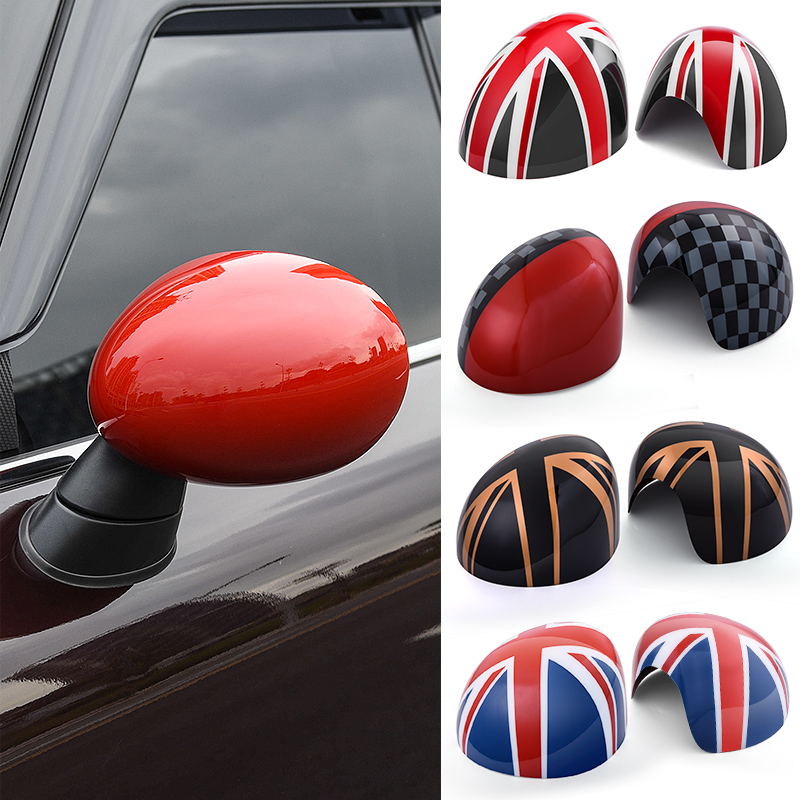 Rearview Mirror Shell Exterior - Gaming Accessories Rack review and price